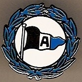 Badge DSC Arminia Bielefeld